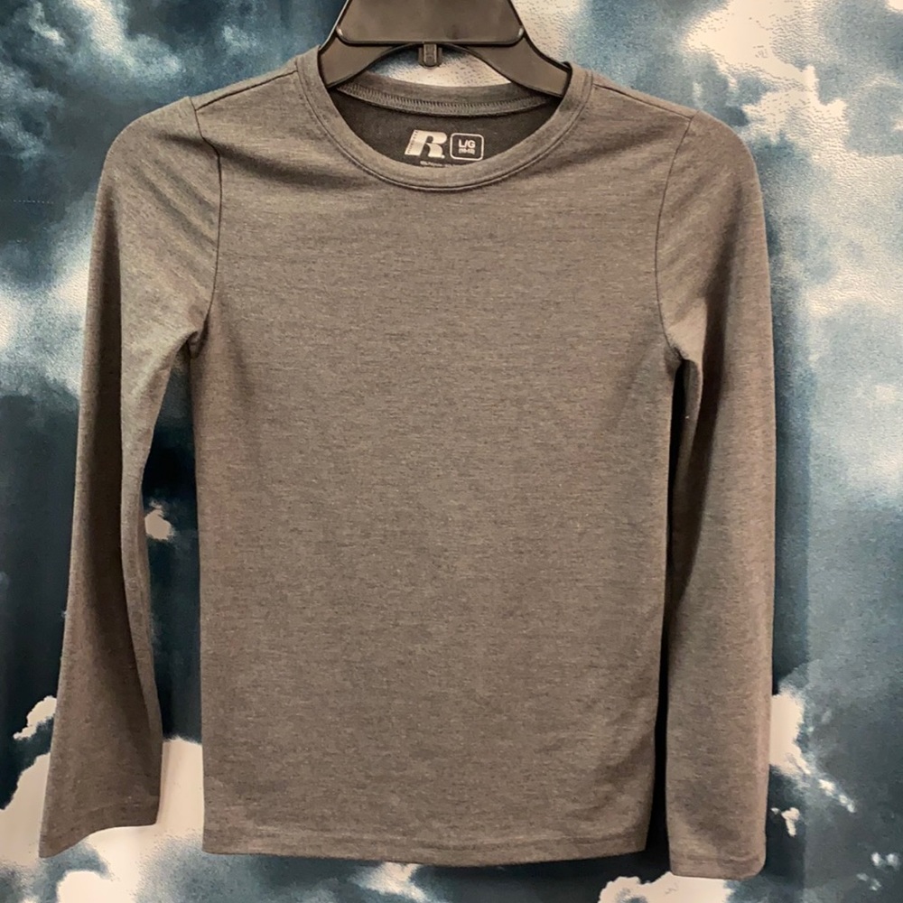 New: Russell Shirt